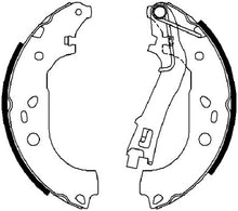 Load image into Gallery viewer, Rear Brake Shoe Set Fits Citroen Fiat Peugeot OE 77364667 Ferodo FSB4015