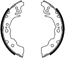 Load image into Gallery viewer, Rear Brake Shoe Set Fits Daihatsu Subaru OE 04495B1030 Ferodo FSB4040