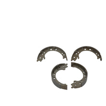 Load image into Gallery viewer, Rear Parking Brake Drum Shoe Set Fits Honda OE 43053SWW000 Ferodo FSB4044