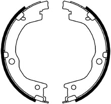 Load image into Gallery viewer, Rear Parking Brake Drum Shoe Set Fits Kia Ferodo FSB4049