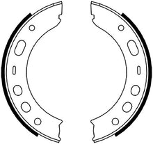 Load image into Gallery viewer, Rear Parking Brake Drum Shoe Set Fits Porsche Ferodo FSB4056