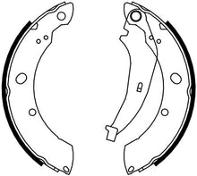 Load image into Gallery viewer, Rear Brake Shoe Set Fits Chrysler OE 05140710AA Ferodo FSB4074