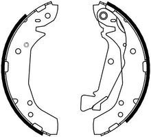 Load image into Gallery viewer, Rear Brake Shoe Set Fits Hyundai Kia OE 5830538A00 Ferodo FSB4082