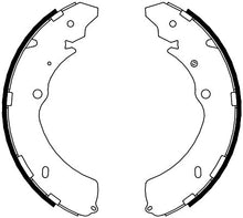 Load image into Gallery viewer, Rear Brake Shoe Set Fits Great Wall Isuzu OE 8973682540 Ferodo FSB4090