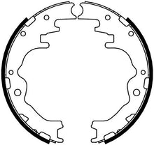 Load image into Gallery viewer, Rear Brake Shoe Set Fits Mazda OE U0Y92638ZA Ferodo FSB4092