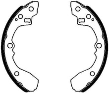 Load image into Gallery viewer, Rear Brake Shoe Set Fits Kia OE 58315FDA00 Ferodo FSB4100