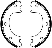 Load image into Gallery viewer, Rear Parking Brake Drum Shoe Set Fits Mercedes-Benz VW Ferodo FSB4103