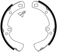 Load image into Gallery viewer, Rear Brake Shoe Set Fits Nissan OE 4405018000 Ferodo FSB4104