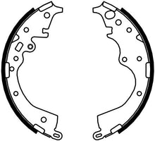 Load image into Gallery viewer, Rear Brake Shoe Set Fits Toyota OE 449526240 Ferodo FSB4122