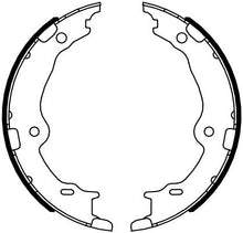 Load image into Gallery viewer, Rear Parking Brake Drum Shoe Set Fits Lexus OE 4653050010 Ferodo FSB4123