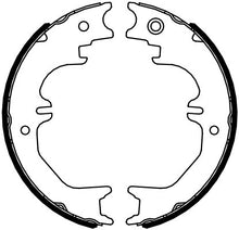 Load image into Gallery viewer, Rear Parking Brake Drum Shoe Set Fits Lexus Toyota OE 4654060050 Ferodo FSB4125