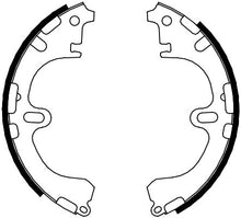 Load image into Gallery viewer, Rear Brake Shoe Set Fits Toyota OE 449512071 Ferodo FSB631