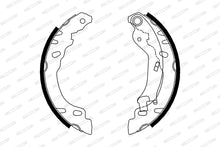 Load image into Gallery viewer, Rear Brake Shoe Set Fits Fiat Ford OE 77362615 Ferodo FSB688