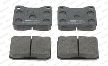 Load image into Gallery viewer, Front Brake Pad Set Fits VW OE 281698151B Ferodo FVR129