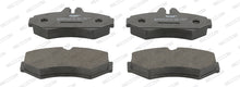 Load image into Gallery viewer, Rear Brake Pad Set Fits Mercedes-Benz Puch VW OE 4209720 Ferodo FVR1306