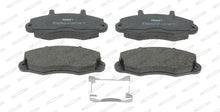 Load image into Gallery viewer, Front Brake Pad Set Fits Ford OE 1074971 Ferodo FVR1338