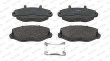 Load image into Gallery viewer, Front Brake Pad Set Fits Ford OE 1074972 Ferodo FVR1339