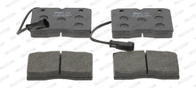 Load image into Gallery viewer, Front Brake Pad Set Fits Iveco OE 1906429 Ferodo FVR1353