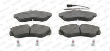 Load image into Gallery viewer, Front Brake Pad Set Fits Citroen Fiat Peugeot OE 9948629 Ferodo FVR1397