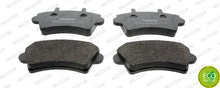 Load image into Gallery viewer, Front Brake Pad Set Fits Nissan Opel Renault Vauxhall OE 1605980 Ferodo FVR1452