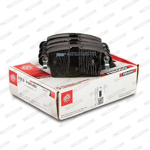 Load image into Gallery viewer, Rear Brake Pad Set Fits Nissan Opel Renault Vauxhall OE 1605982 Ferodo FVR1453