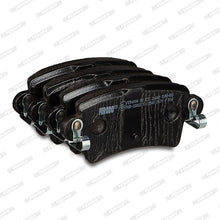 Load image into Gallery viewer, Rear Brake Pad Set Fits Nissan Opel Renault Vauxhall OE 1605982 Ferodo FVR1453