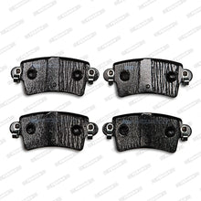 Load image into Gallery viewer, Rear Brake Pad Set Fits Nissan Opel Renault Vauxhall OE 1605982 Ferodo FVR1453