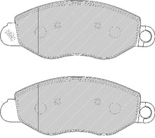 Load image into Gallery viewer, Front Brake Pad Set Fits Ford OE 1144288 Ferodo FVR1461