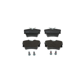 Load image into Gallery viewer, Rear Brake Pad Set Fits Nissan Opel Renault Vauxhall OE 1605199 Ferodo FVR1516