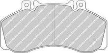 Load image into Gallery viewer, Brake Pad Set Fits Mercedes-Benz Optare OE 34207720 Ferodo FVR1522