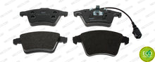 Load image into Gallery viewer, Front Brake Pad Set Fits VW OE 7H0698151 Ferodo FVR1642