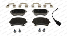 Load image into Gallery viewer, Rear Brake Pad Set Fits VW OE 7H0698451 Ferodo FVR1644