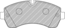 Load image into Gallery viewer, Front Brake Pad Set Fits Mercedes-Benz VW OE 44206820 Ferodo FVR1777