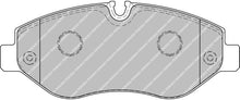 Load image into Gallery viewer, Front Brake Pad Set Fits Mercedes-Benz VW OE 44206720 Ferodo FVR1778