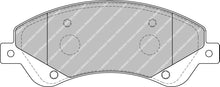 Load image into Gallery viewer, Front Brake Pad Set Fits Ford OE 1371403 Ferodo FVR1929