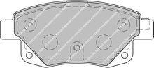Load image into Gallery viewer, Rear Brake Pad Set Fits Ford OE 1371454 Ferodo FVR1930