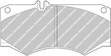 Load image into Gallery viewer, Front Brake Pad Set Fits Mercedes-Benz Puch VW OE 14201420 Ferodo FVR239