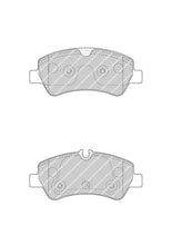 Load image into Gallery viewer, Rear Brake Pad Set Fits Ford OE 1763916 Ferodo FVR4398