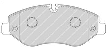 Load image into Gallery viewer, Front Brake Pad Set Fits Mercedes-Benz OE 54205220 Ferodo FVR4469