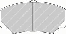 Load image into Gallery viewer, Front Brake Pad Set Fits Ford OE 5023486 Ferodo FVR450