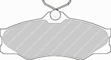 Load image into Gallery viewer, Front Brake Pad Set Fits VW OE 251698151C Ferodo FVR517