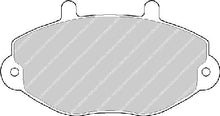 Load image into Gallery viewer, Front Brake Pad Set Fits Ford OE 1134159 Ferodo FVR701