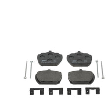Load image into Gallery viewer, Front Brake Pad Set Fits Ford LDV MG Rover Triumph Vauxhall Ferodo FVR833