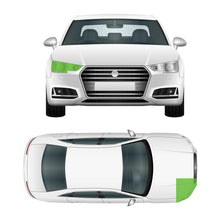 Load image into Gallery viewer, Punto Front Right Headlight Halogen Headlamp Fits Fiat OE 51855640 Valeo 44214