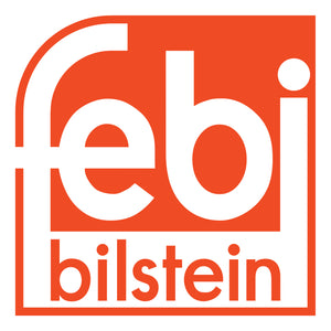 Alloy Wheel Bolt By Febi Bilstein - Fits Nissan Aprio, NP200, Dacia, Renault (OE 8200623085, Febi 46670)