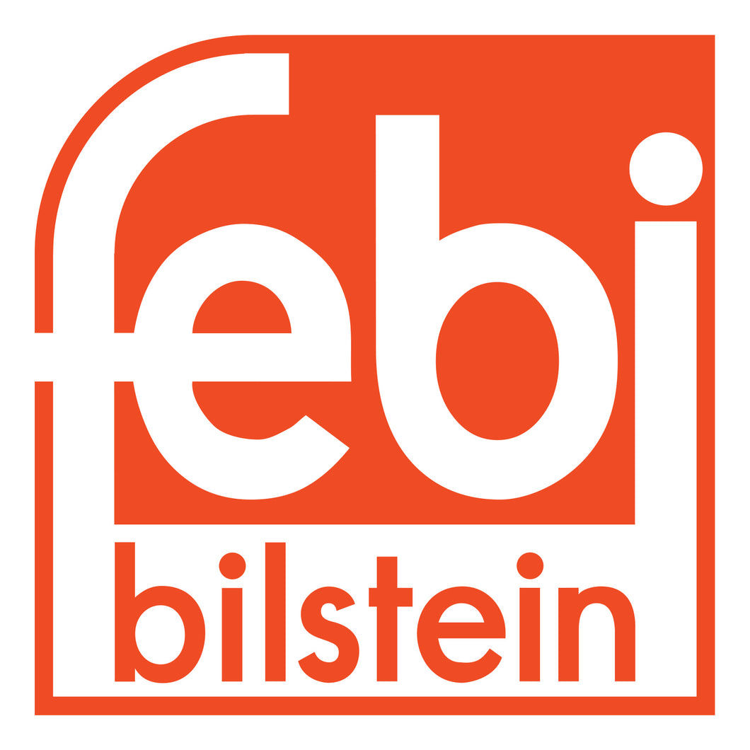 Brake Pads Set Kit Febi 175676