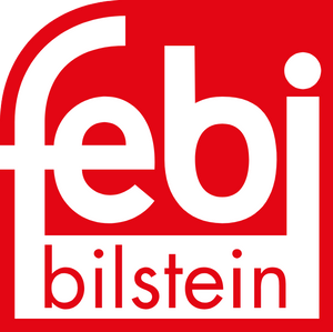Fuel Filter Inc Sealing Ring Fits Claas (Traktoren) EVOBUS Mercedes Febi 106590