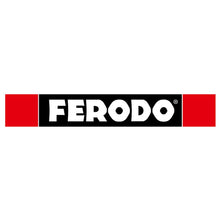 Load image into Gallery viewer, Rear Parking Brake Drum Shoe Set Fits Hyundai Kia OE 583501CA00 Ferodo FSB4045