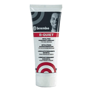 Brake Pad B-Quiet Grease Lubricant Mounting Paste 75ml Brembo G00075