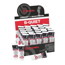 Load image into Gallery viewer, Brake Pad B-Quiet Grease Lubricant Mounting Paste 75ml Brembo G00075